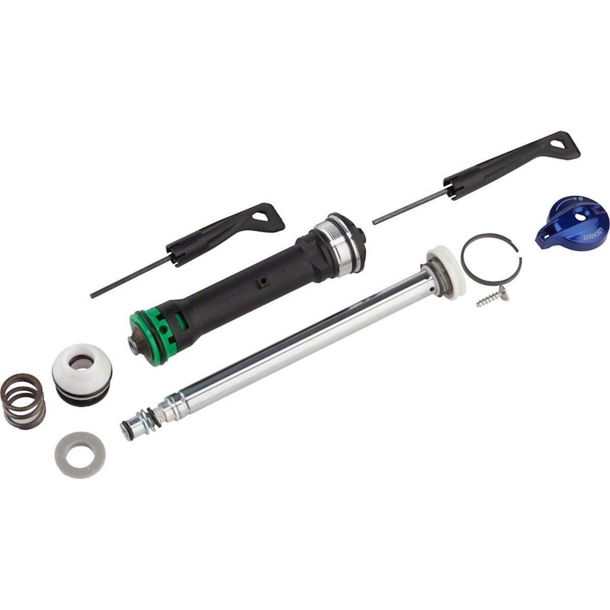 Widelec Rockshox Dmprint Rt Tk Xc30 2929 100 Crn
