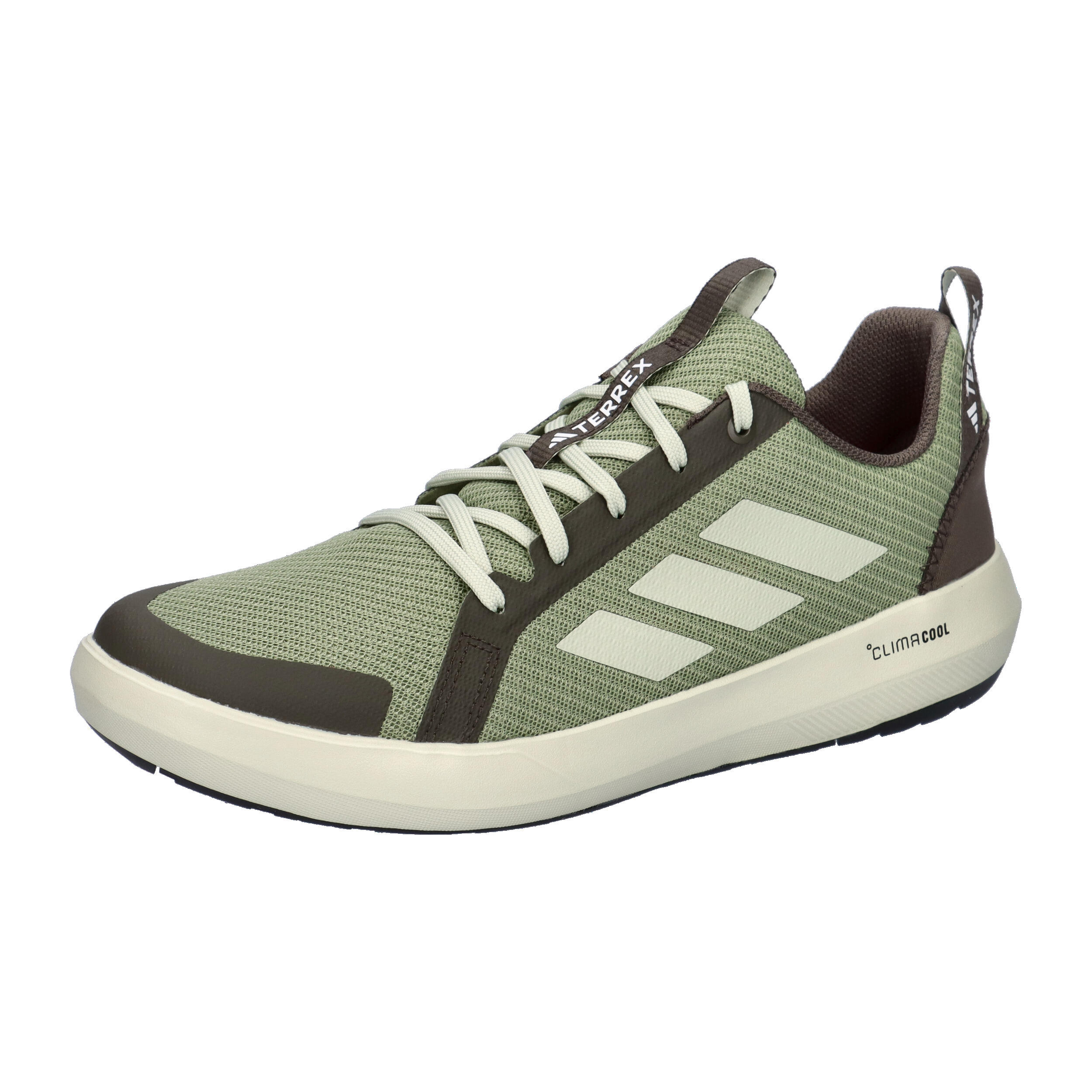 Buty trekkingowe adidas Terrex Boat