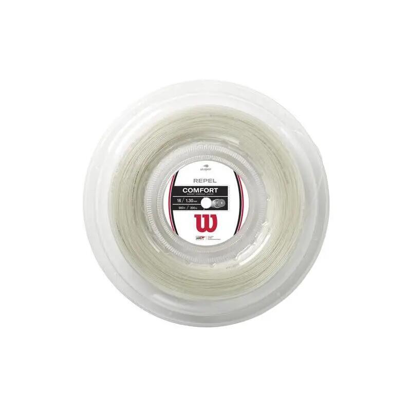 Struny tenisowe Wilson Repel 16 Reel