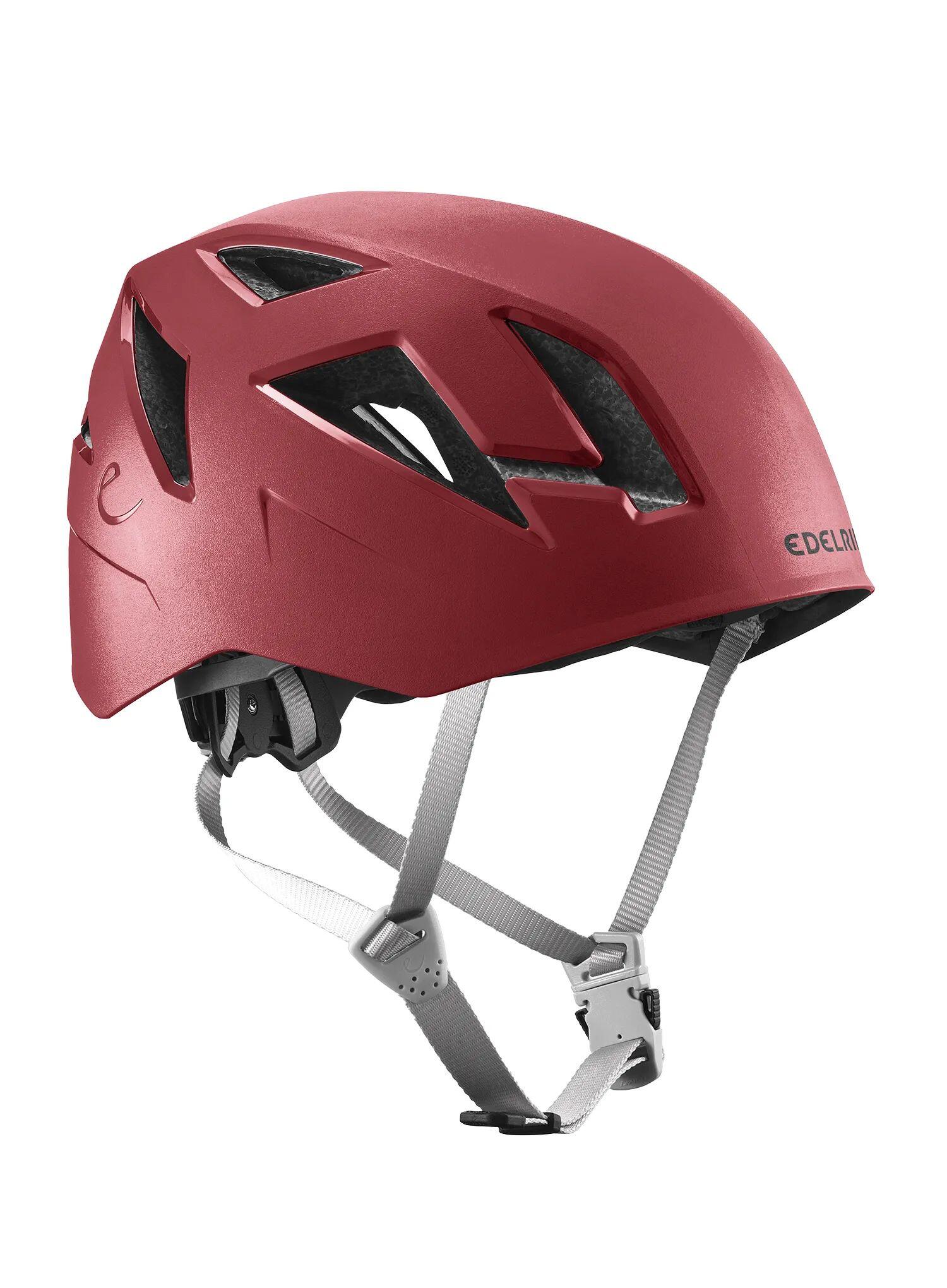 Kask wspinaczkowy Edelrid Zodiac II - vinered