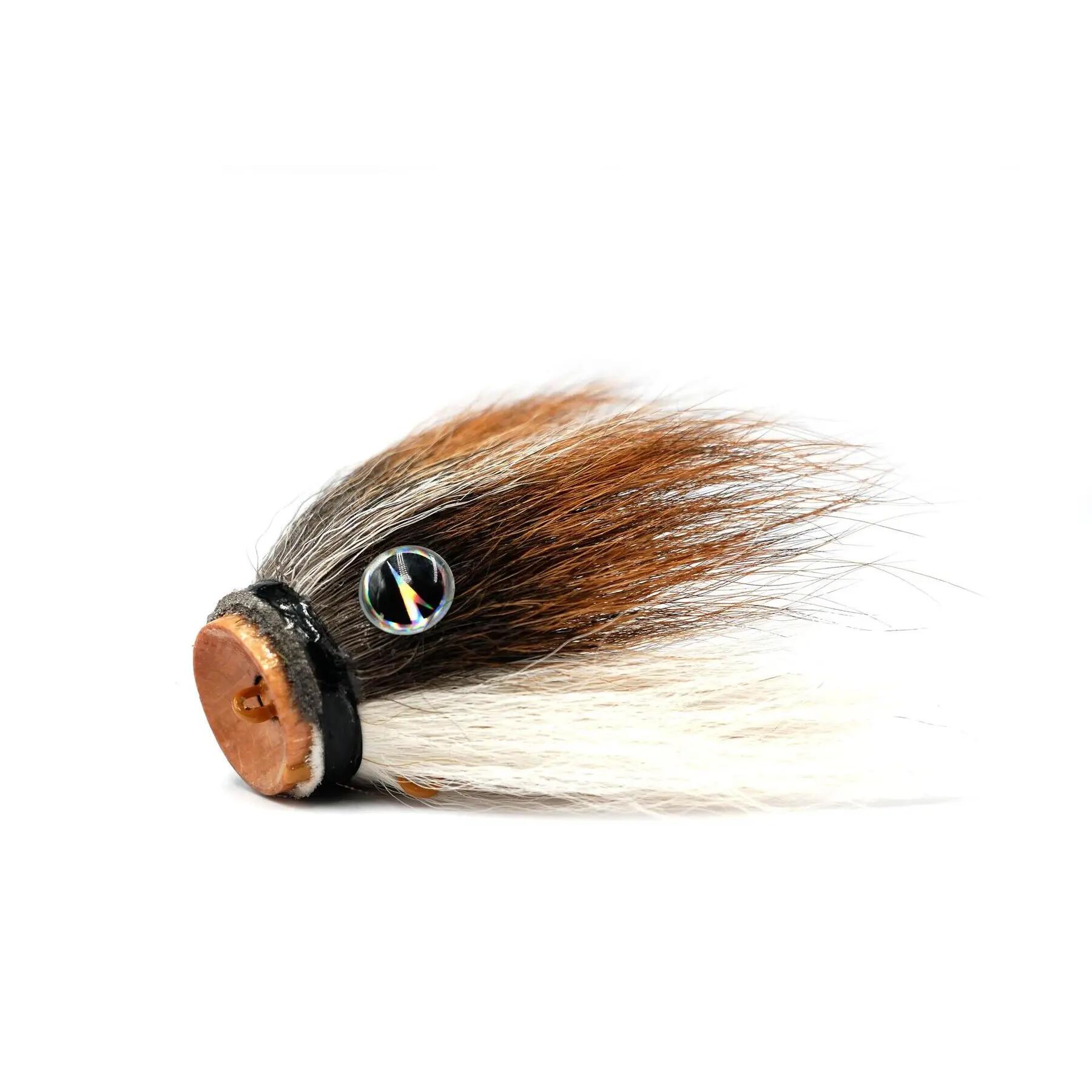 Ołowiana głowa VMC Mustache Shallow Ca
