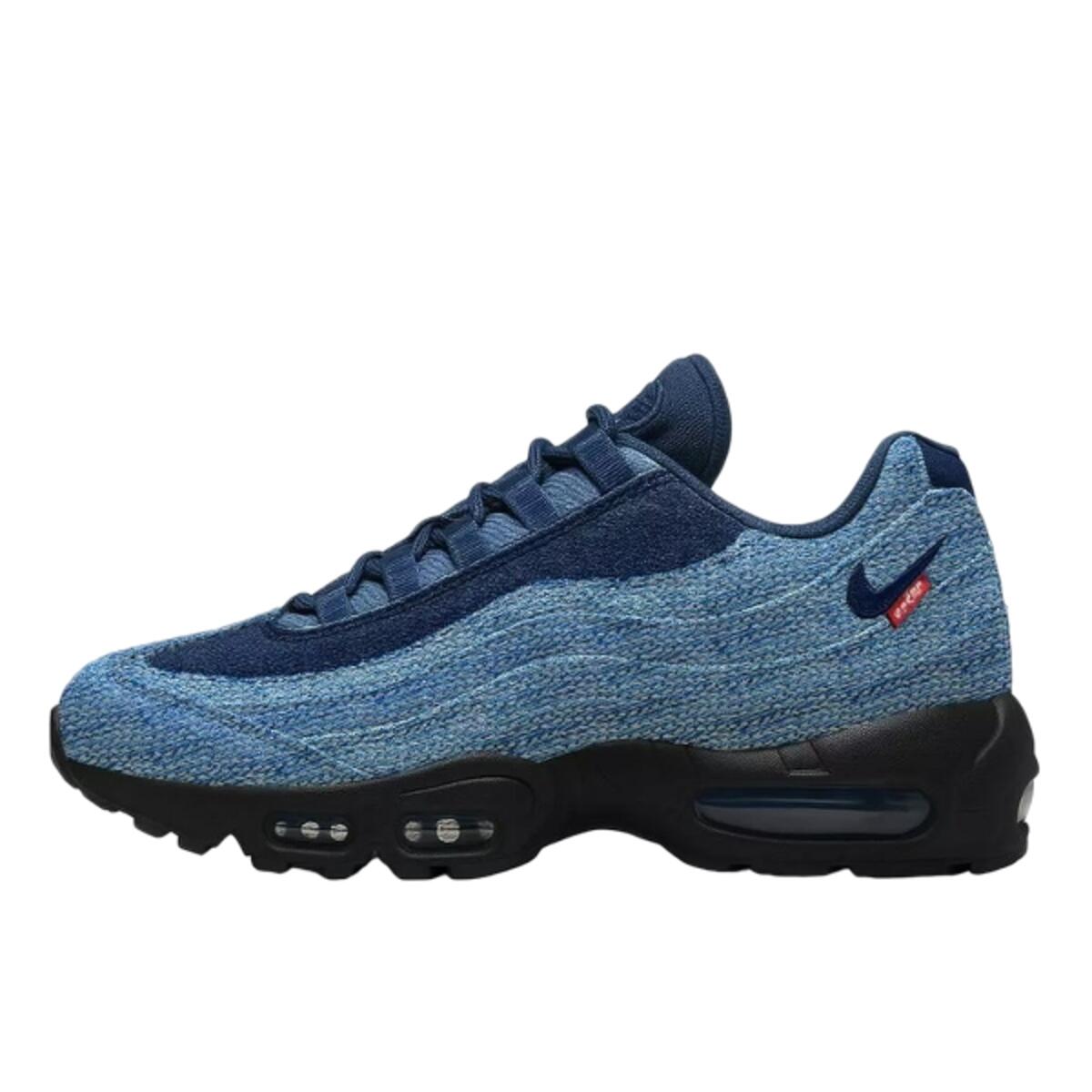 Nike Air Max 95 OG Levis Obsidian
