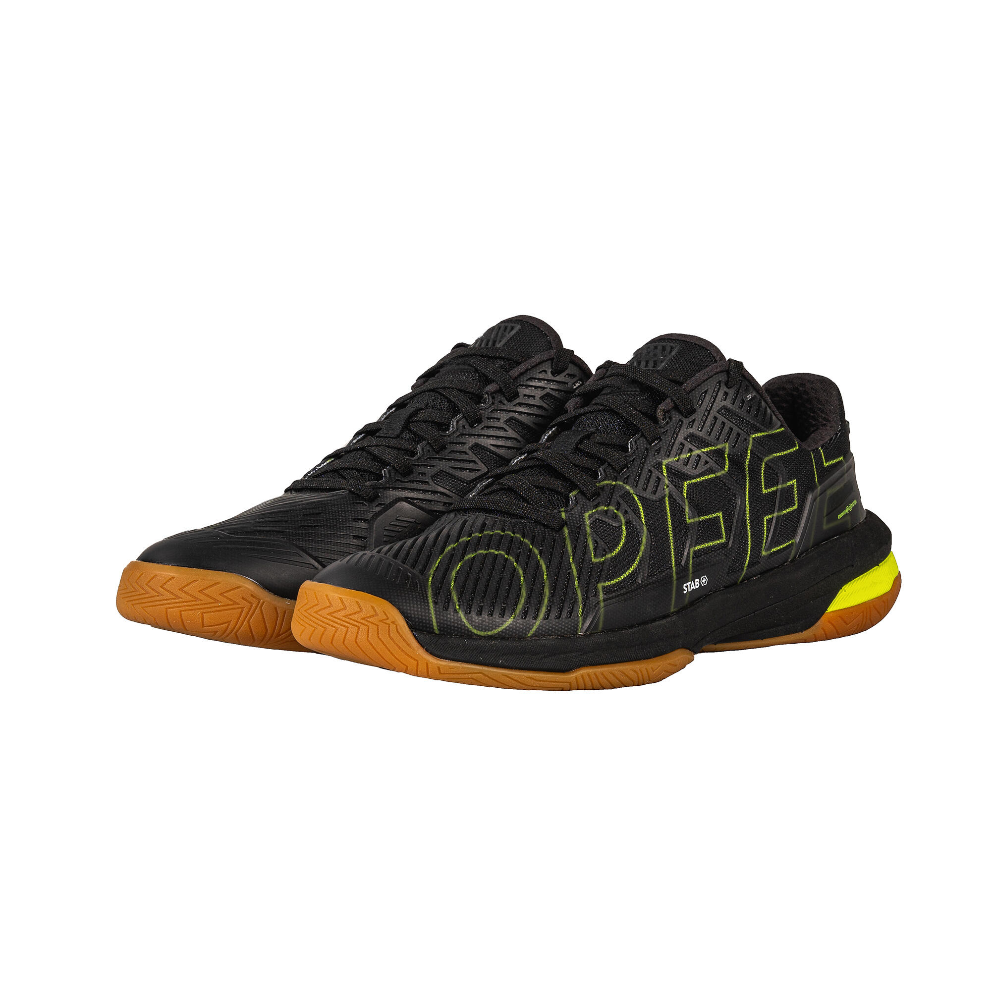 Buty halowe do squasha Speed