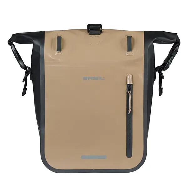Tylna torba Basil Rivo 15L