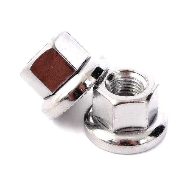 Nakrętka KHE 10 mm (3/8 26TPI)