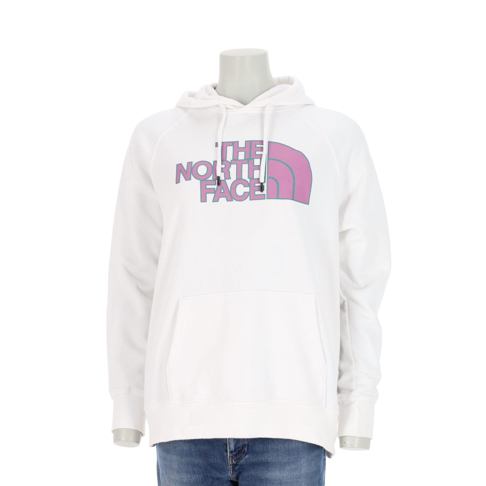 Second life - Bluza damska z kapturem The North Face - Stan bardzo dobry