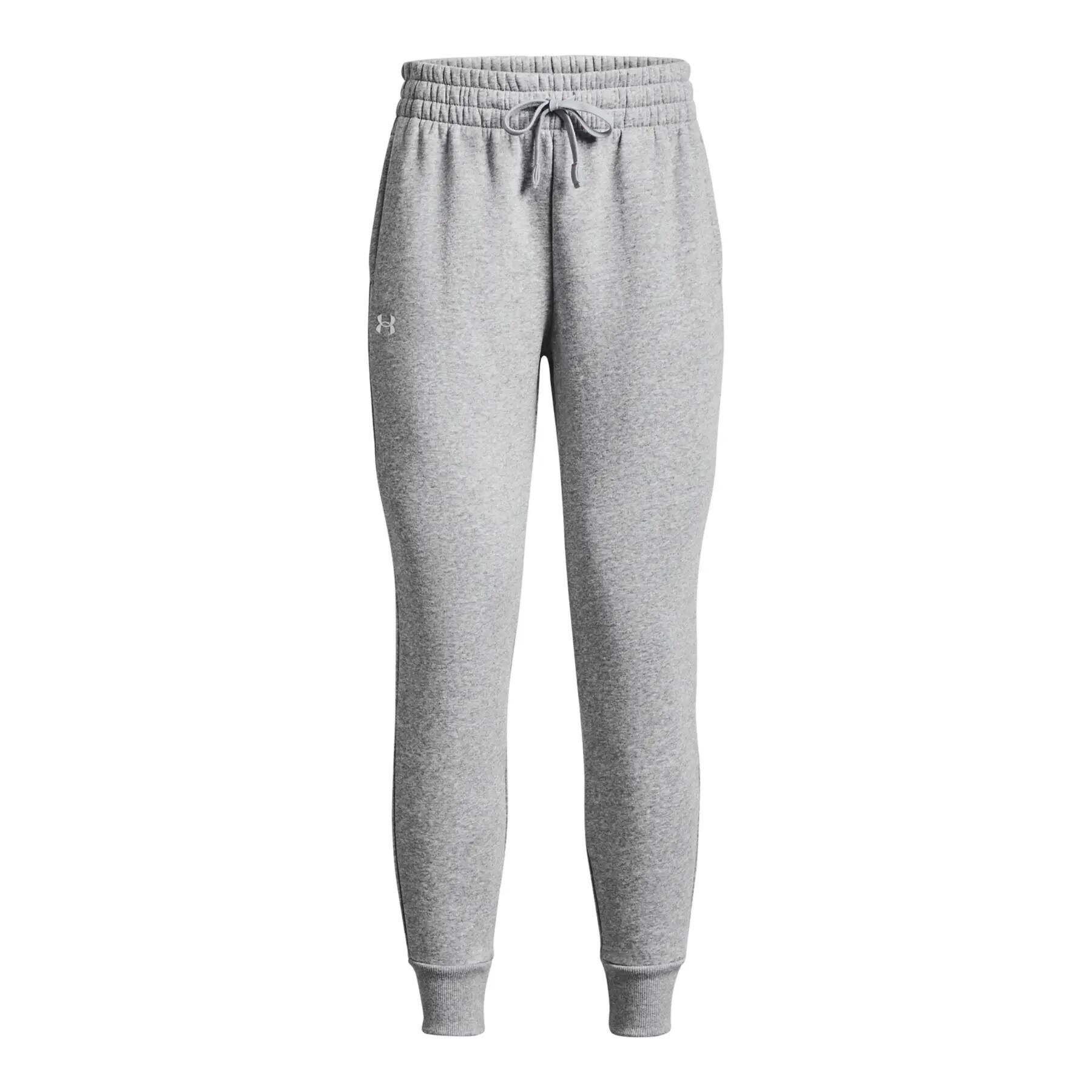 Damskie spodnie dresowe Under Armour Rival Fleece