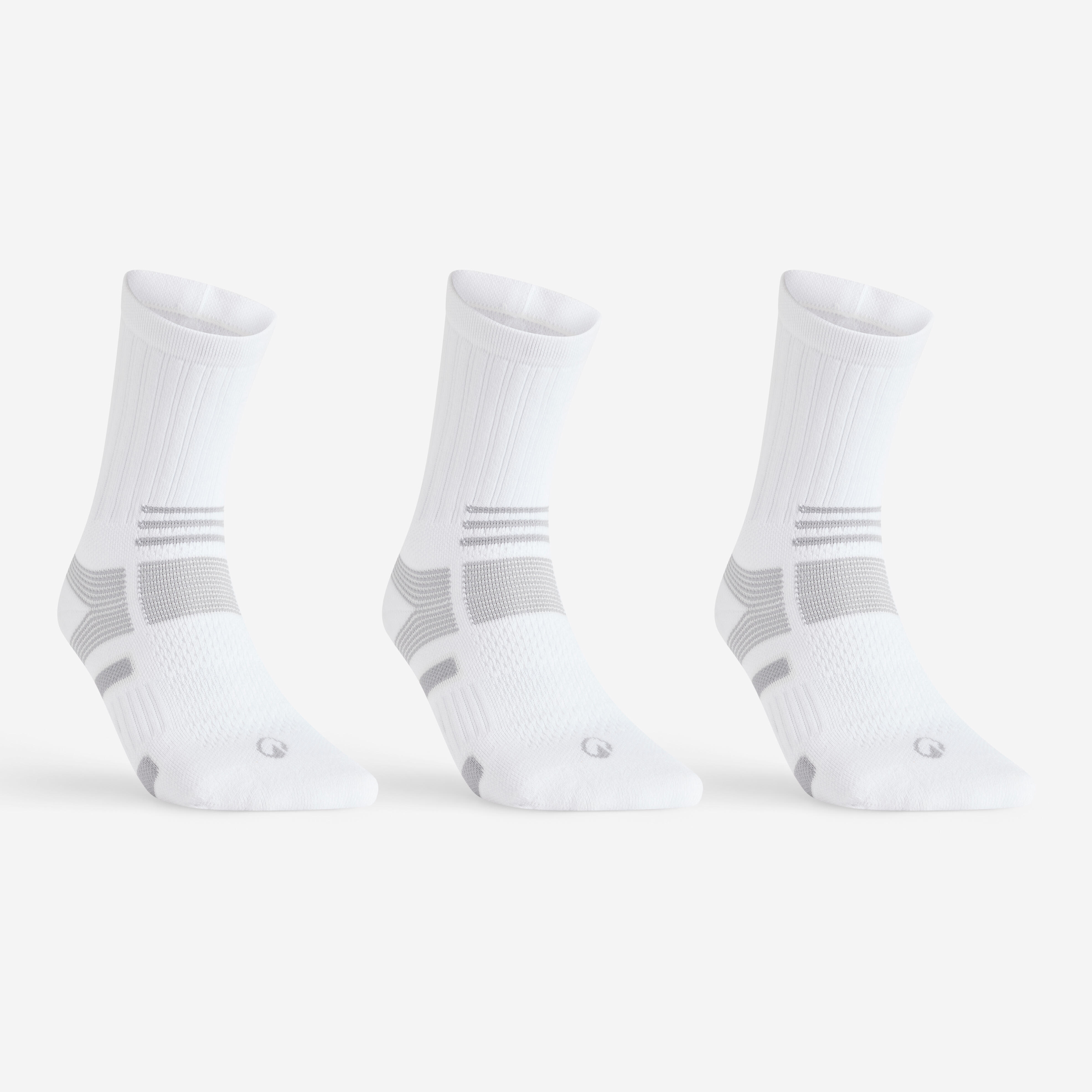 Skarpety sportowe tenis RS560 High 3 pary