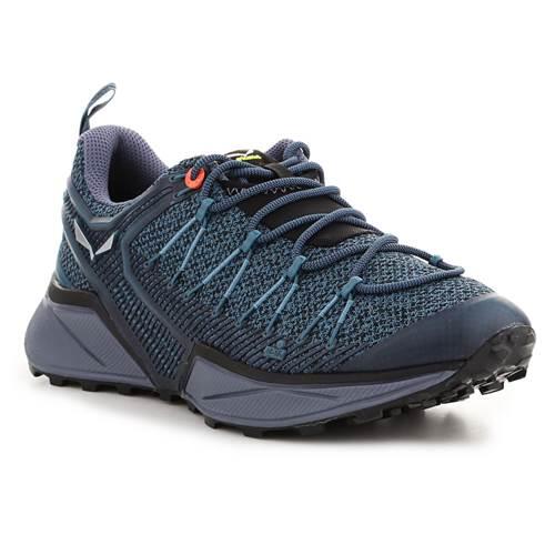 Buty trekkingowe damskie Salewa WS Dropline