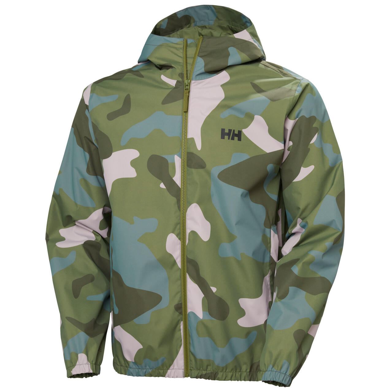 Kurtka wodoodporna Helly Hansen Core Graphic
