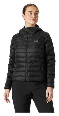 Damska kurtka z kapturem Helly Hansen Verglas Down 2.0