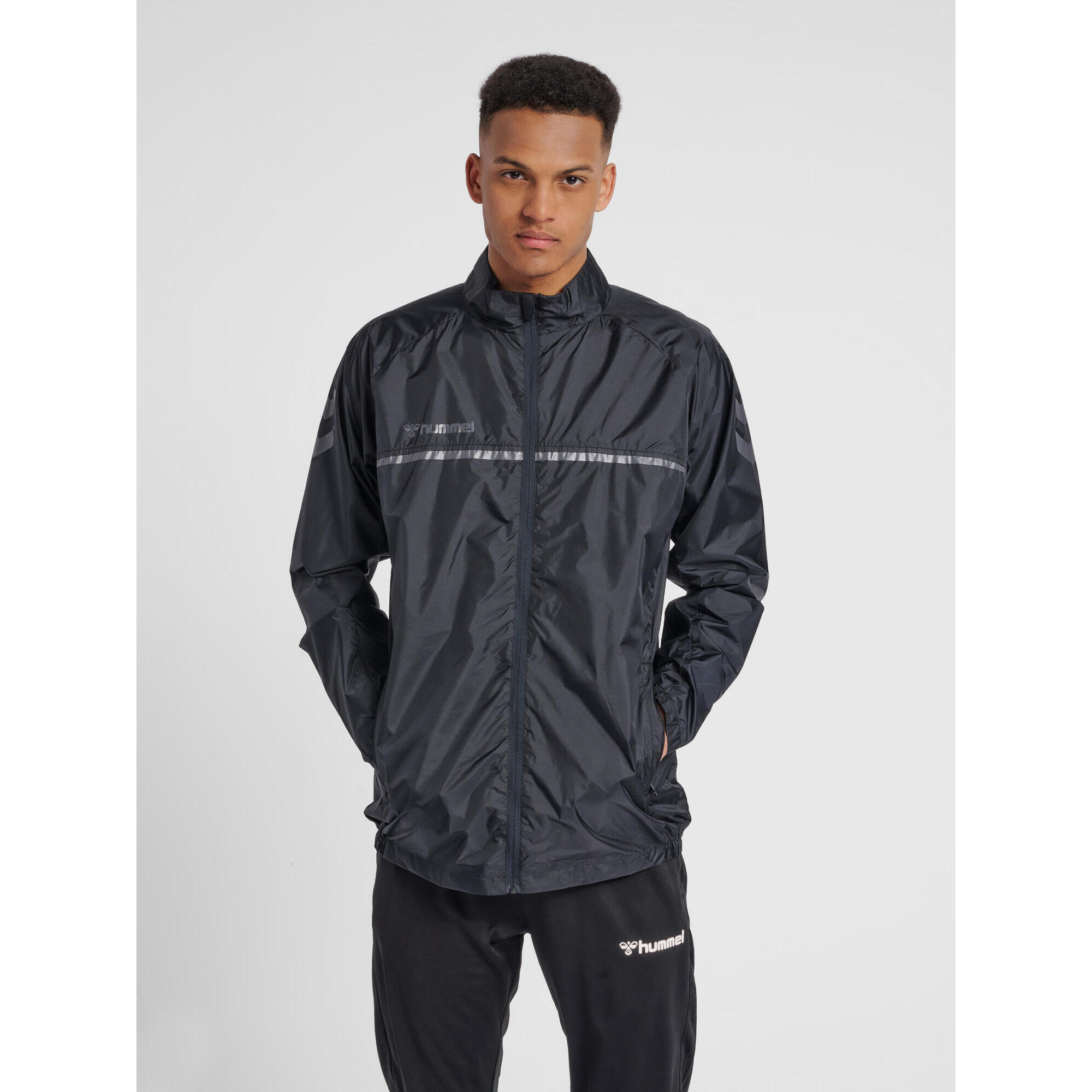 Kurtka Hummel hmlAUTHENTIC Pro