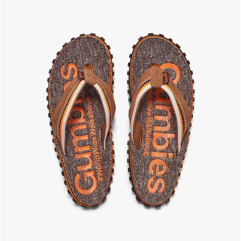 Japonki GUMBIES CAIRNS FLIP-FLOPS UNISEX