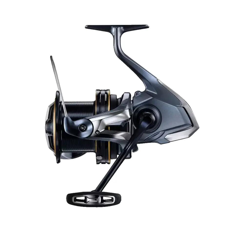 Moulinet de surfcasting Shimano Power Aero XSC