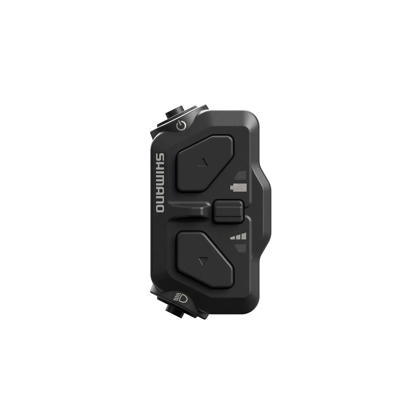 Części zamienne joystick do trybu pomocy Shimano SW-EN600-L