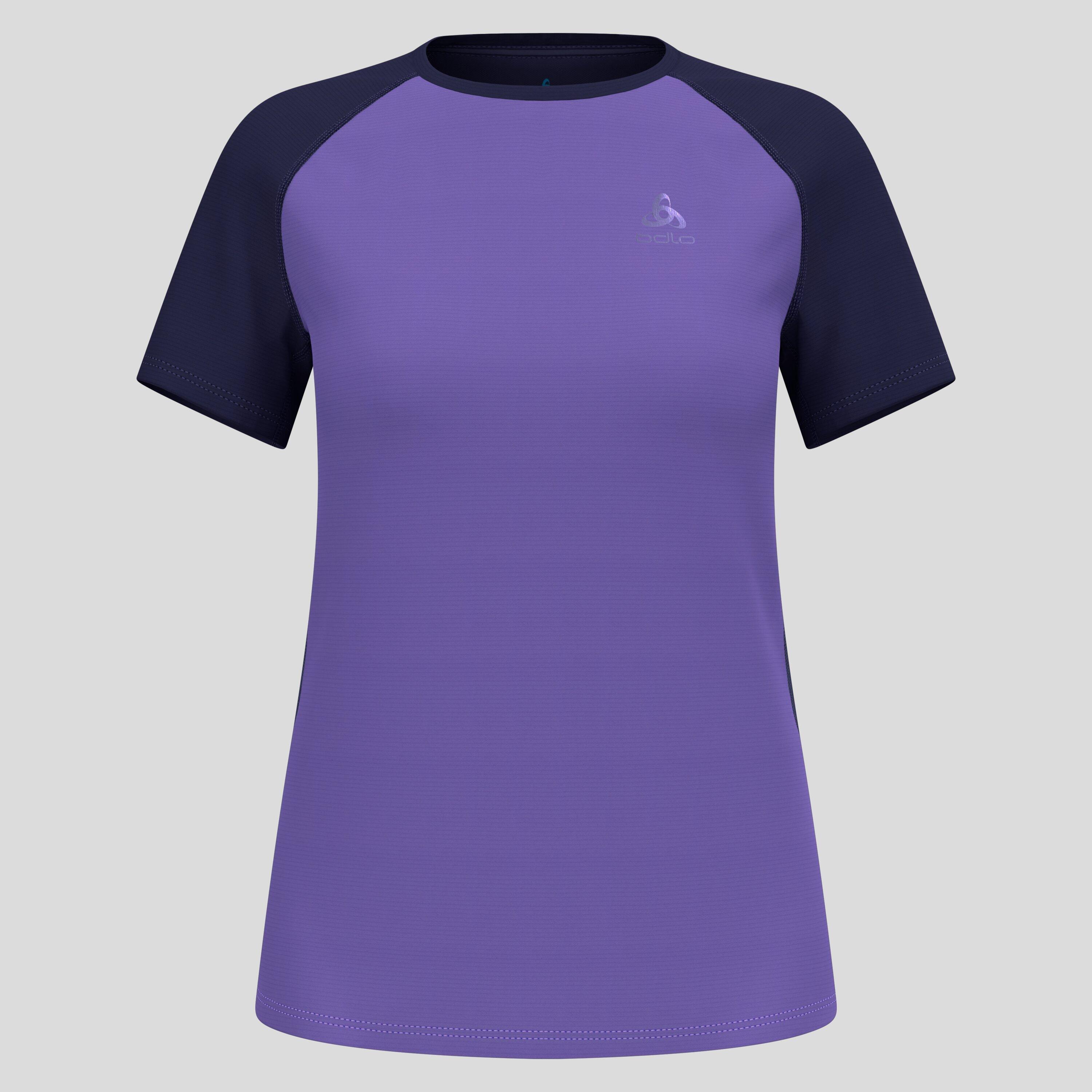 Koszulka damska Odlo X-ALP TRAIL T-shirt crew neck s/s