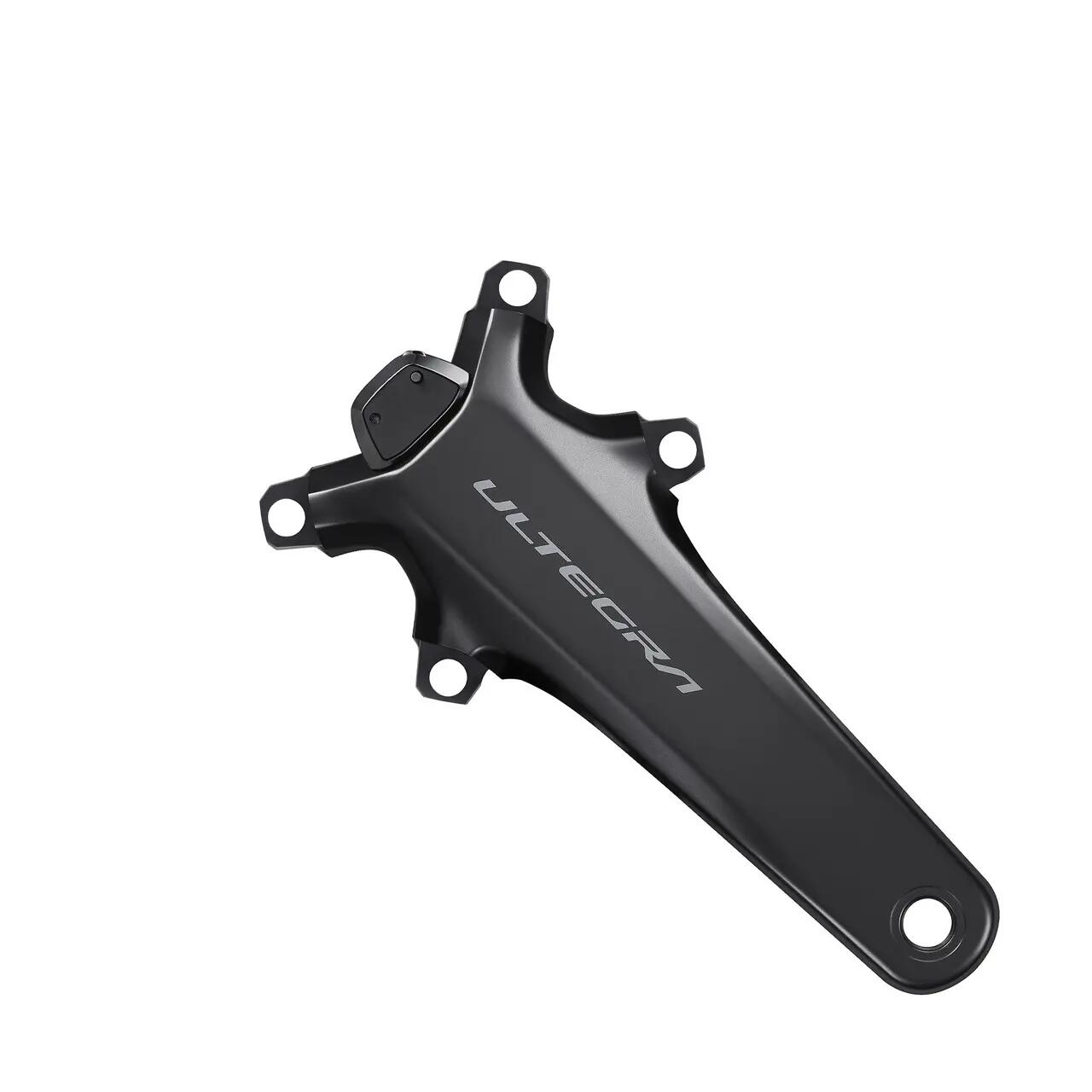 Podwójny mechanizm korbowy Shimano Ultegra FC-R8100P 12V