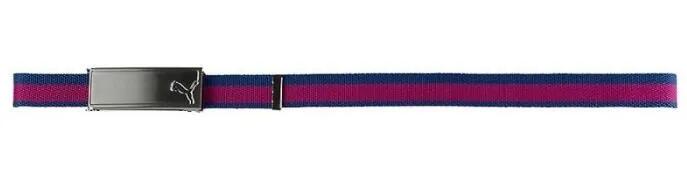 Pasek damski Puma Golf, 115 cm x 2,5 cm