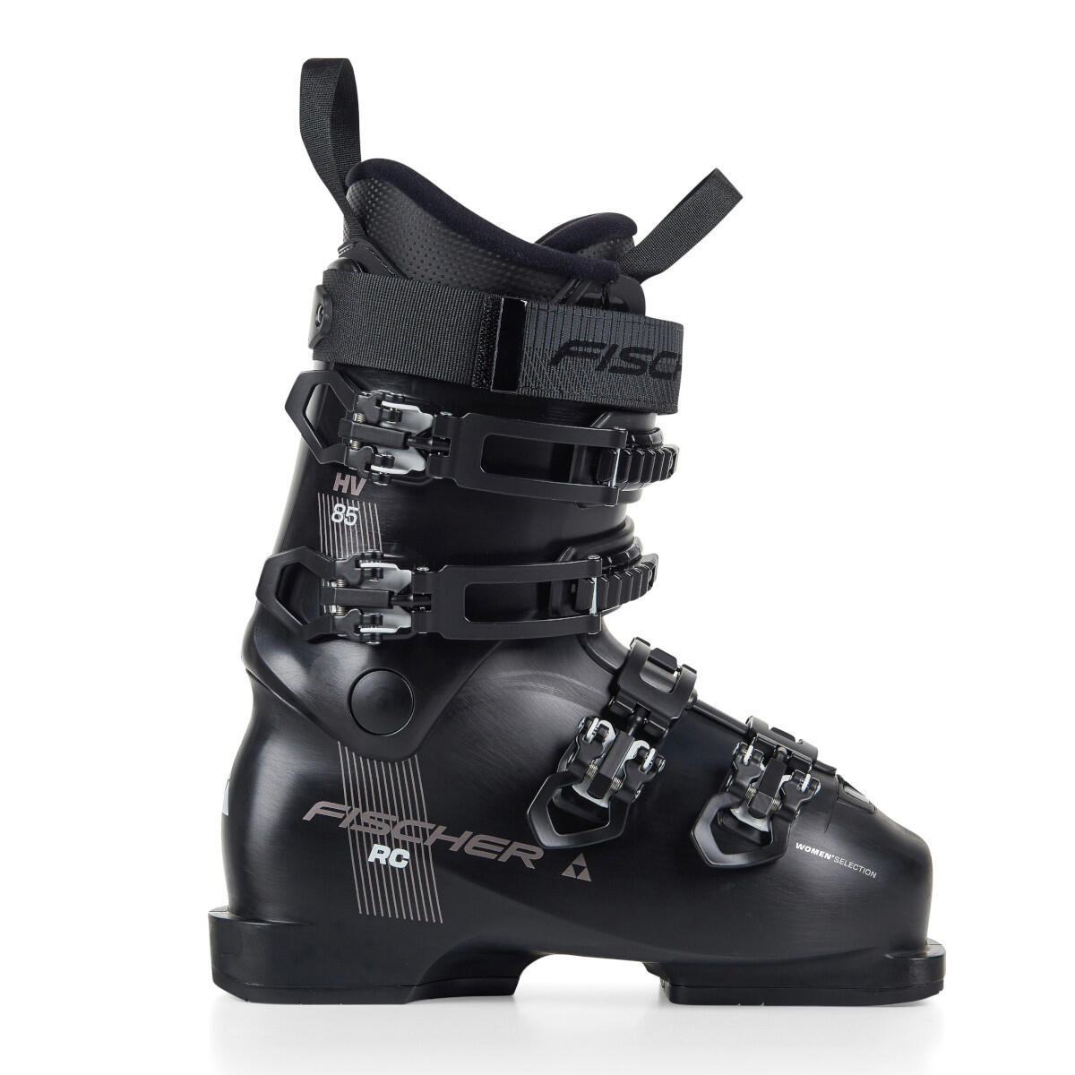 Buty Fischer RC 85 Black 2026 240-245 mm