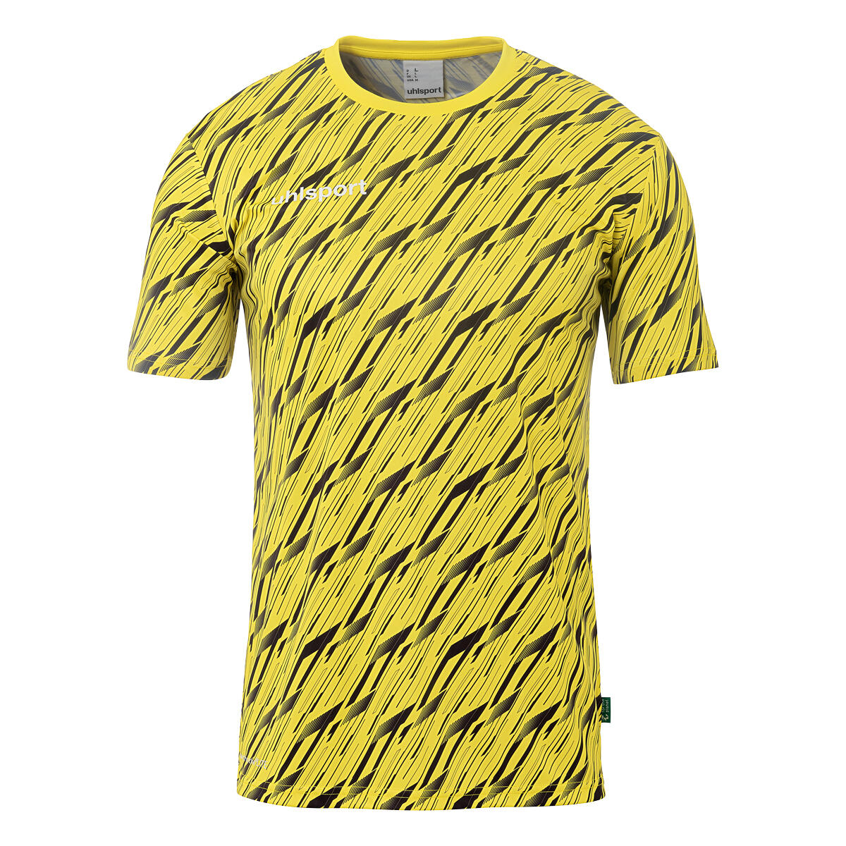 Koszulka dla dzieci Uhlsport Progressive 28