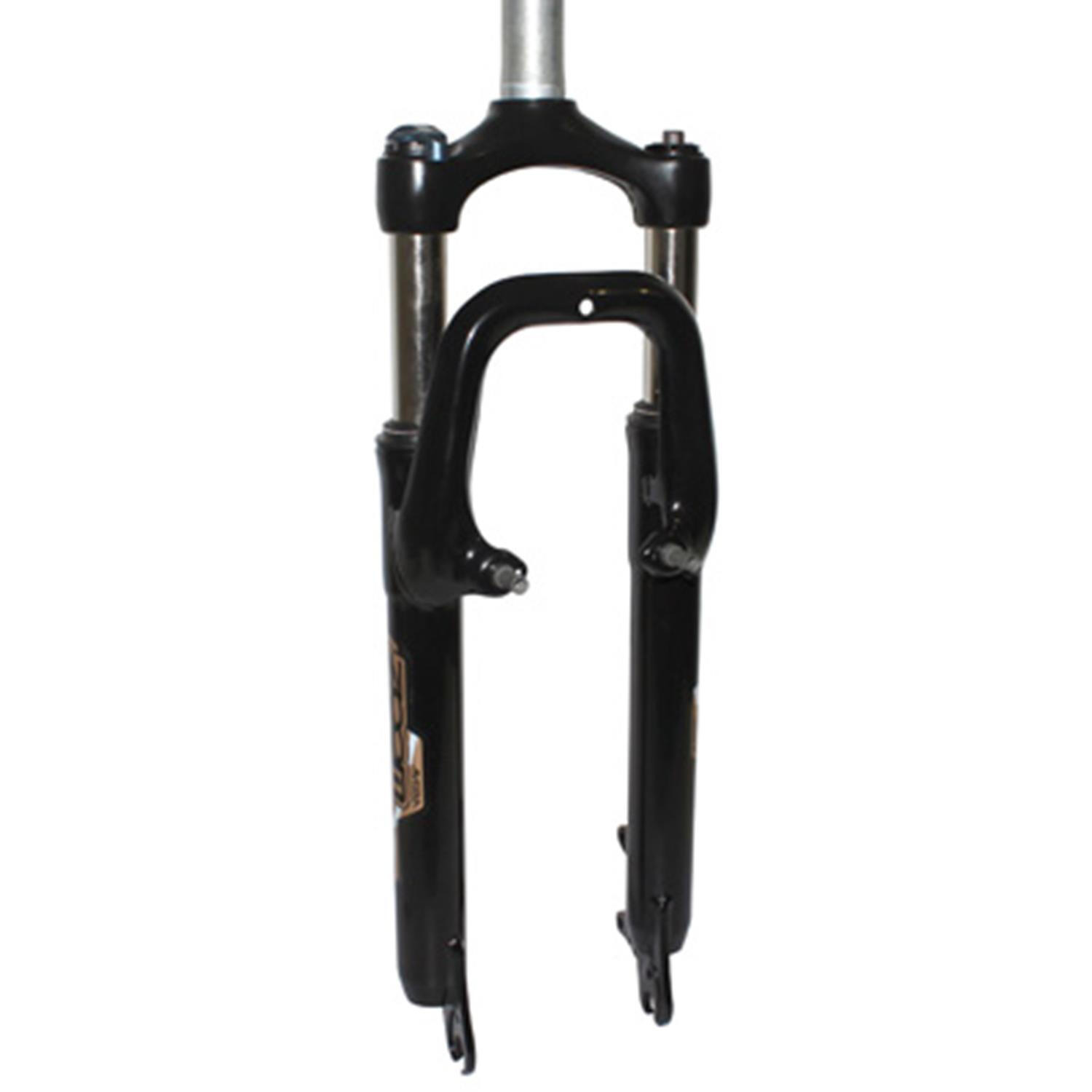 Płynnie obracający się widelec sprężynowy Zoom Misera 1''1-8-28 6