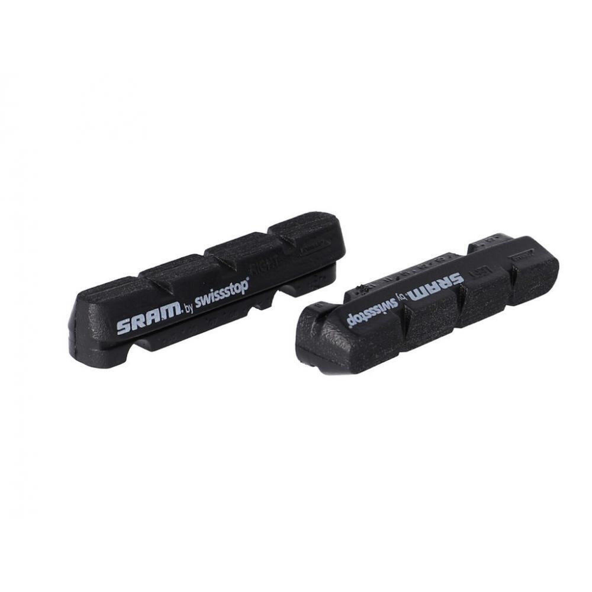 SRAM S901 Direct Mount klocki hamulcowe do obręczy aluminiowych