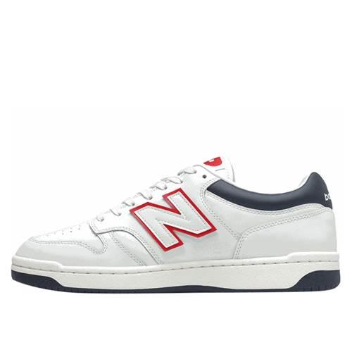 Buty do chodzenia męskie New Balance 480