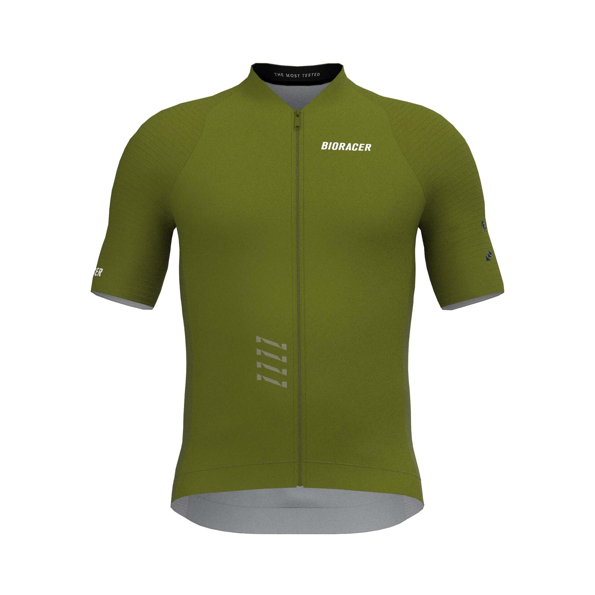 Koszulka Bioracer Icon