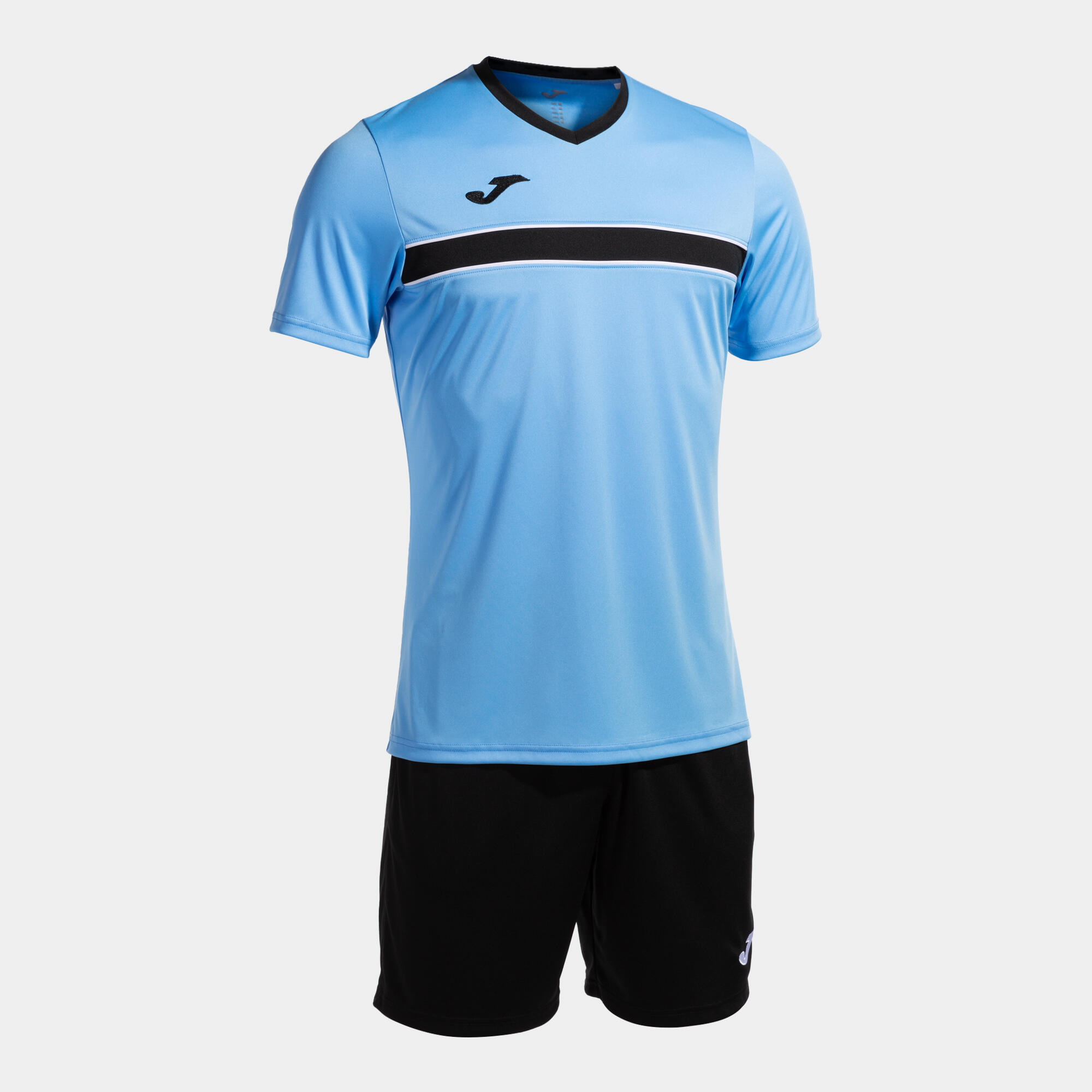 Zestaw koszulka treningowa i spodenki Joma Victory