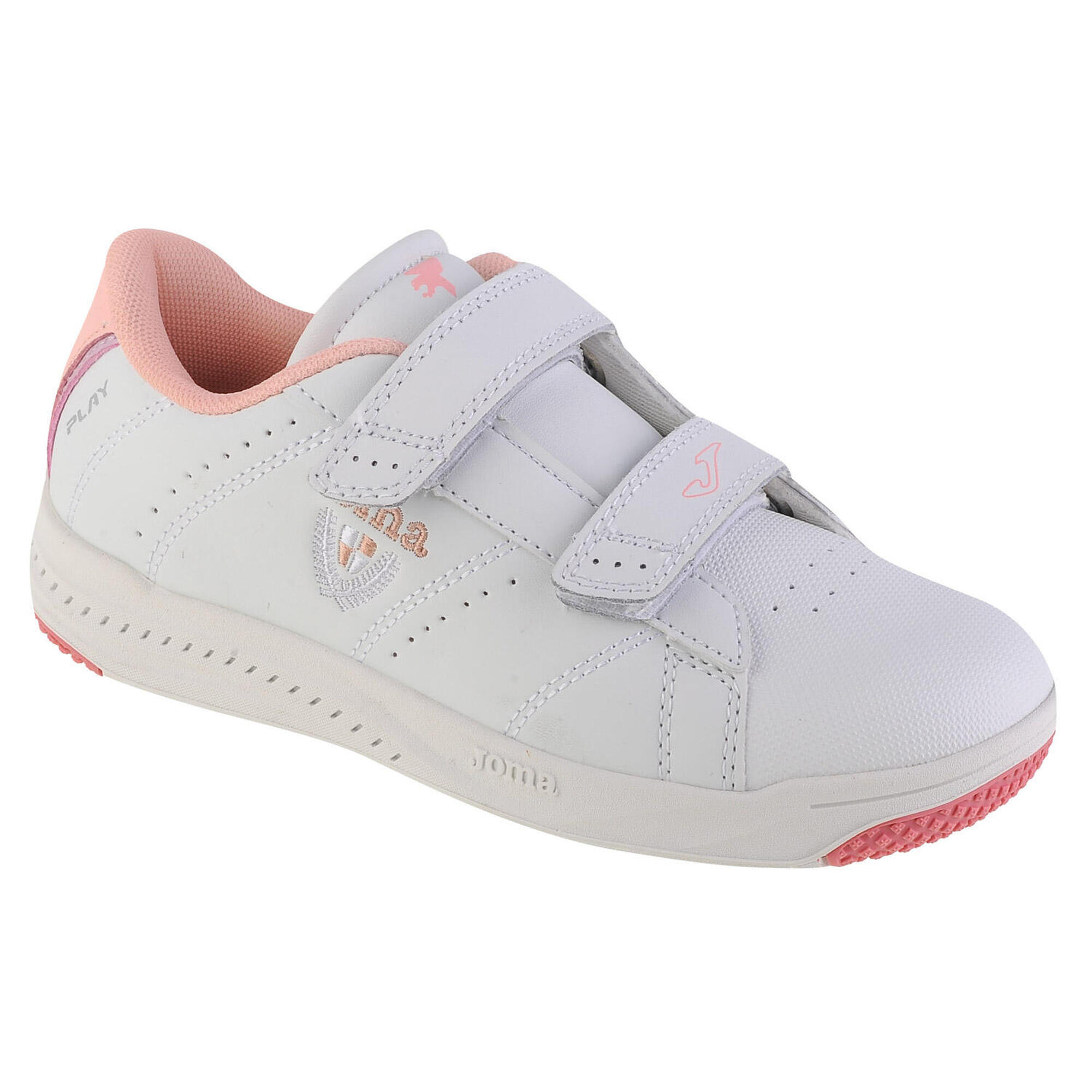 Buty sportowe Sneakersy dziewczęce  W.Play Jr 23 WPLAYW