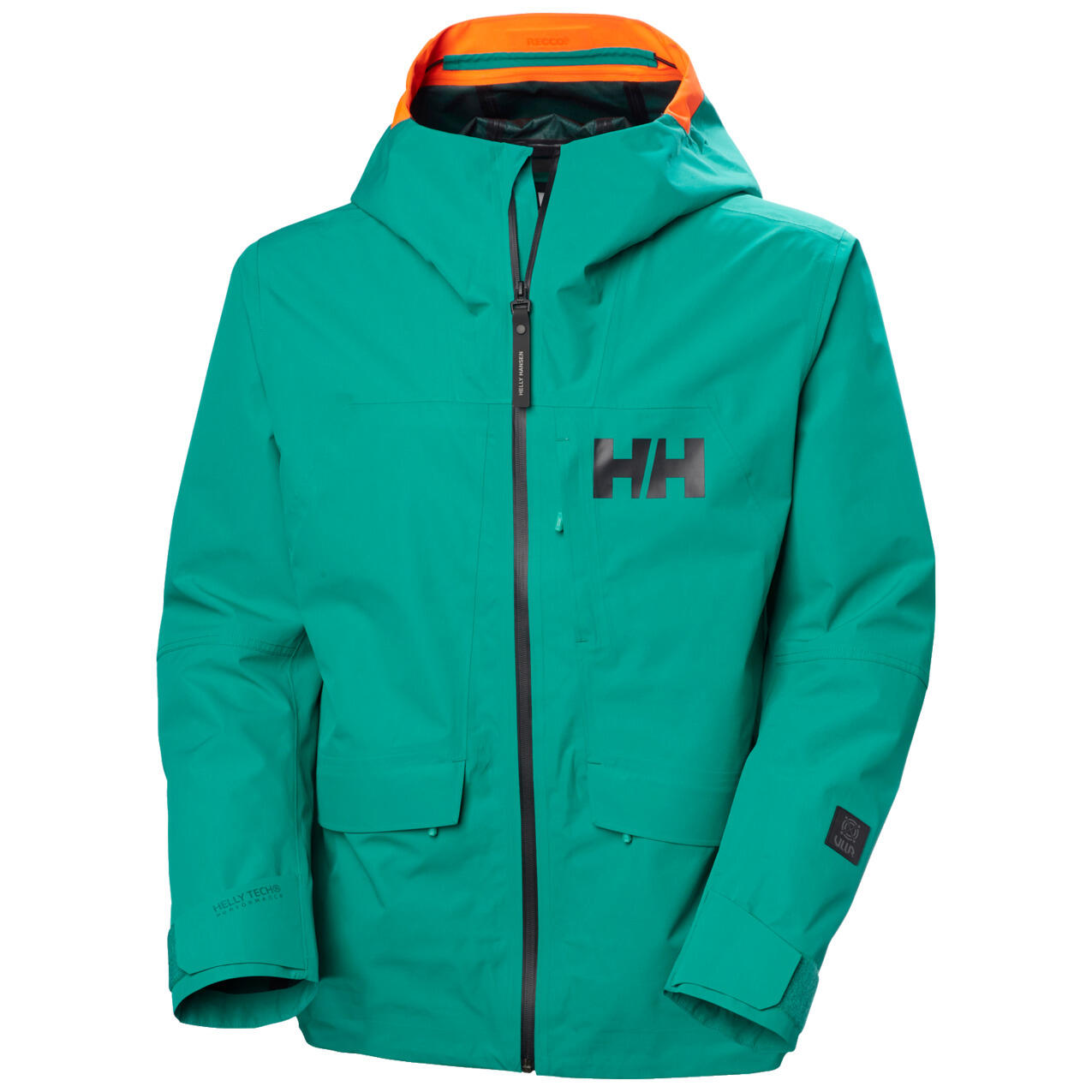 Kurtka narciarska Helly Hansen Emiko Shell
