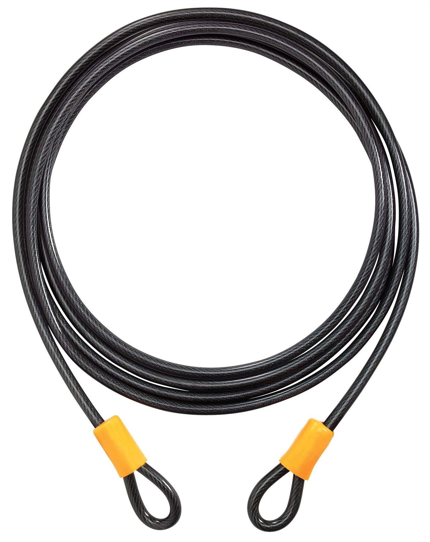 Zamek kablowy Onguard Akita Wire-460cmx10mm