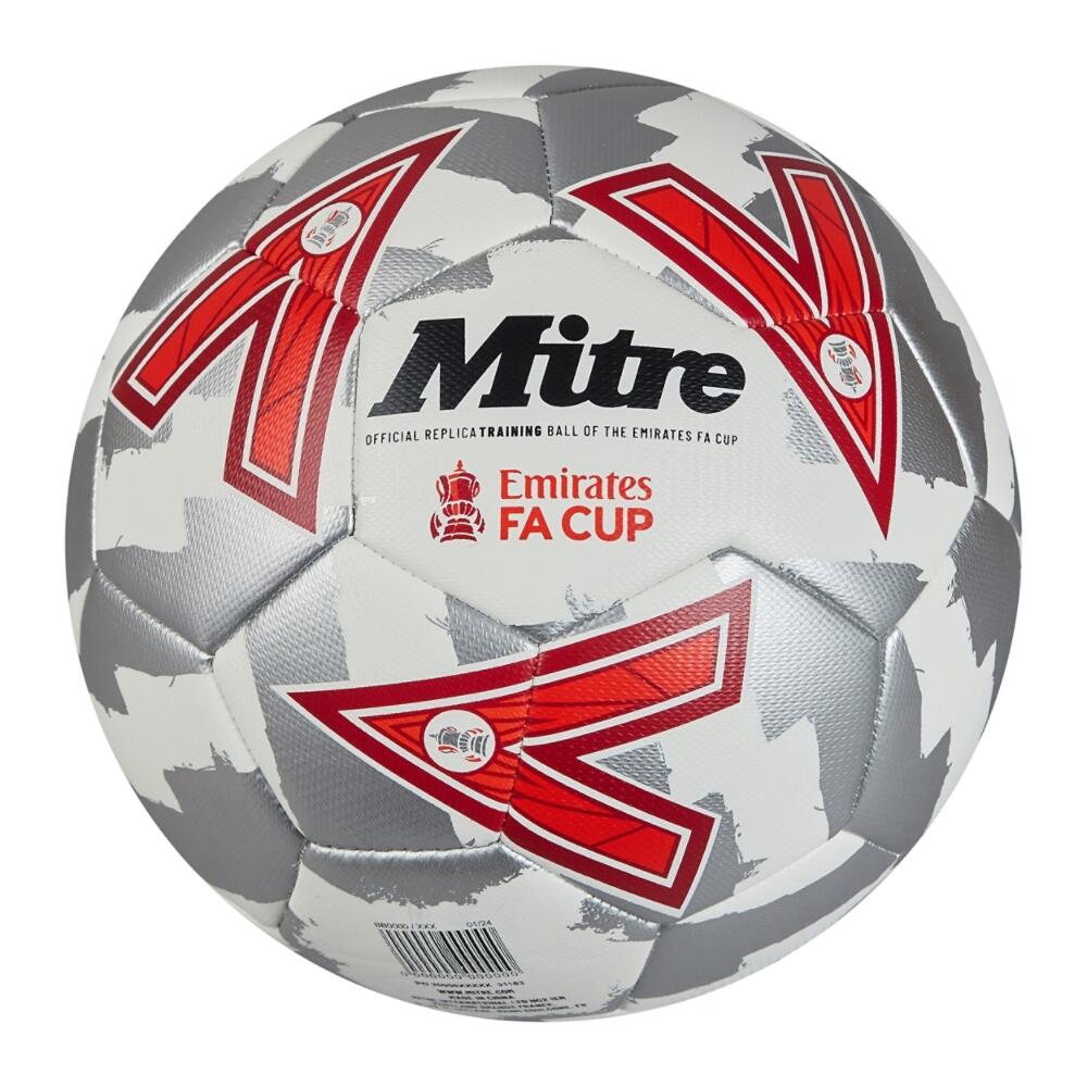 Piłka Mitre FA 24/25