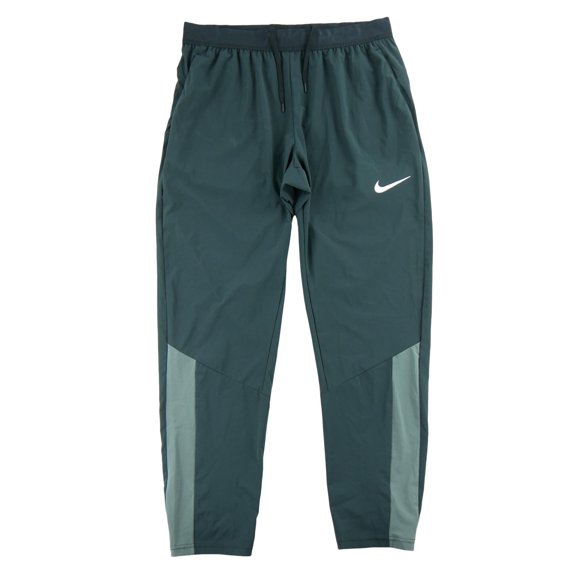 Second life - Nike spodnie dresowe męskie Dri-Fit - Jak nowy