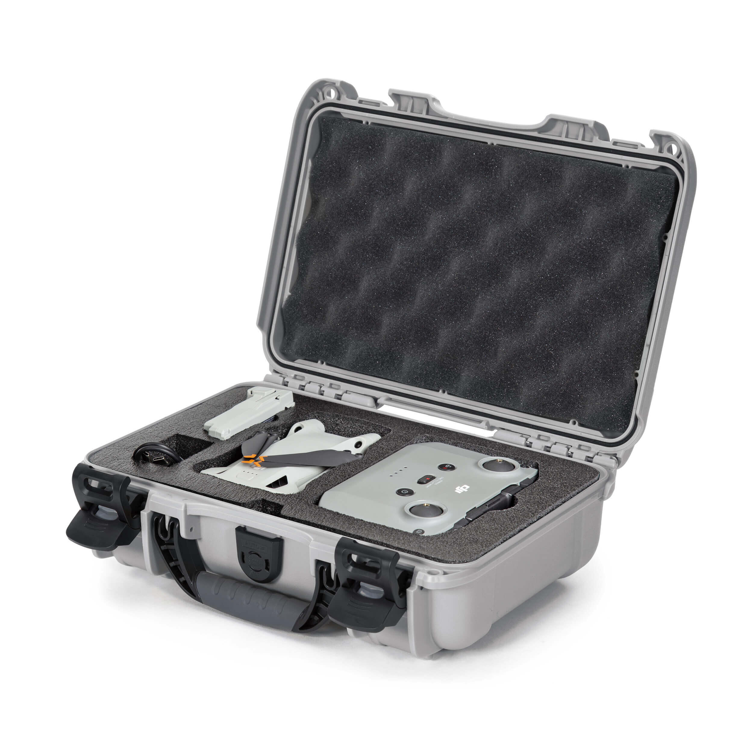 Obudowa drona Nanuk 909 DJI Mini 3 Pro