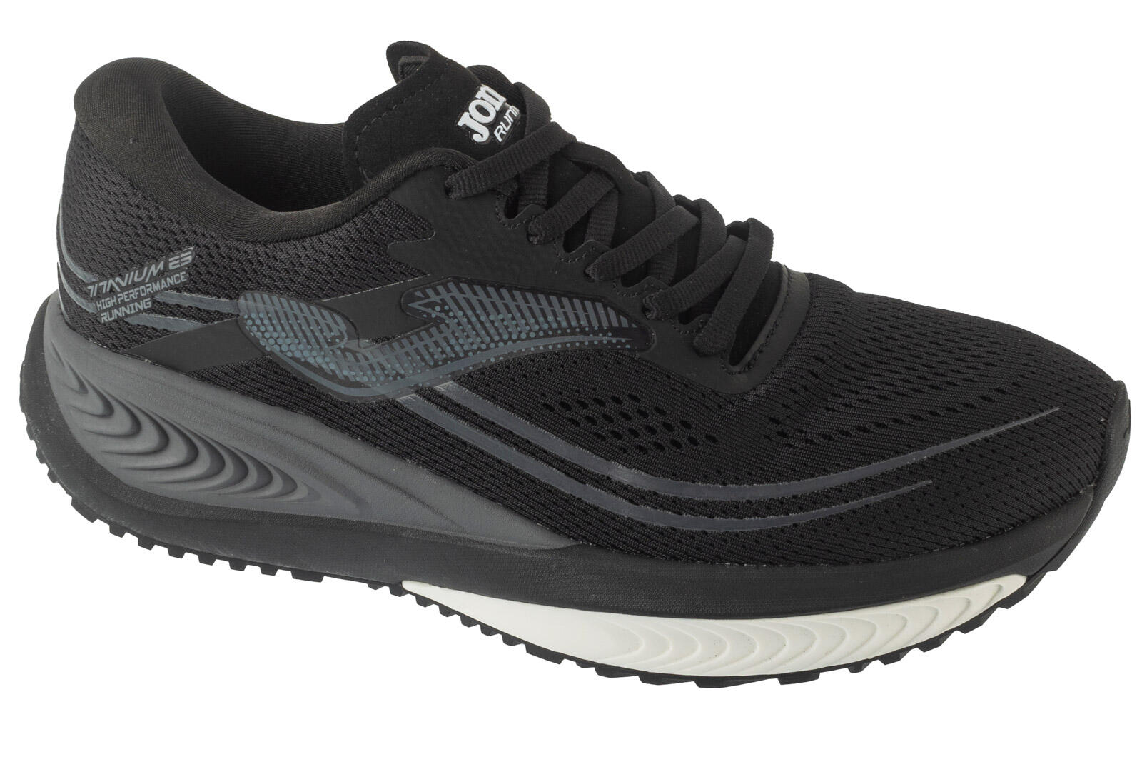 Buty do biegania męskie, Titanium 25 RTITAW