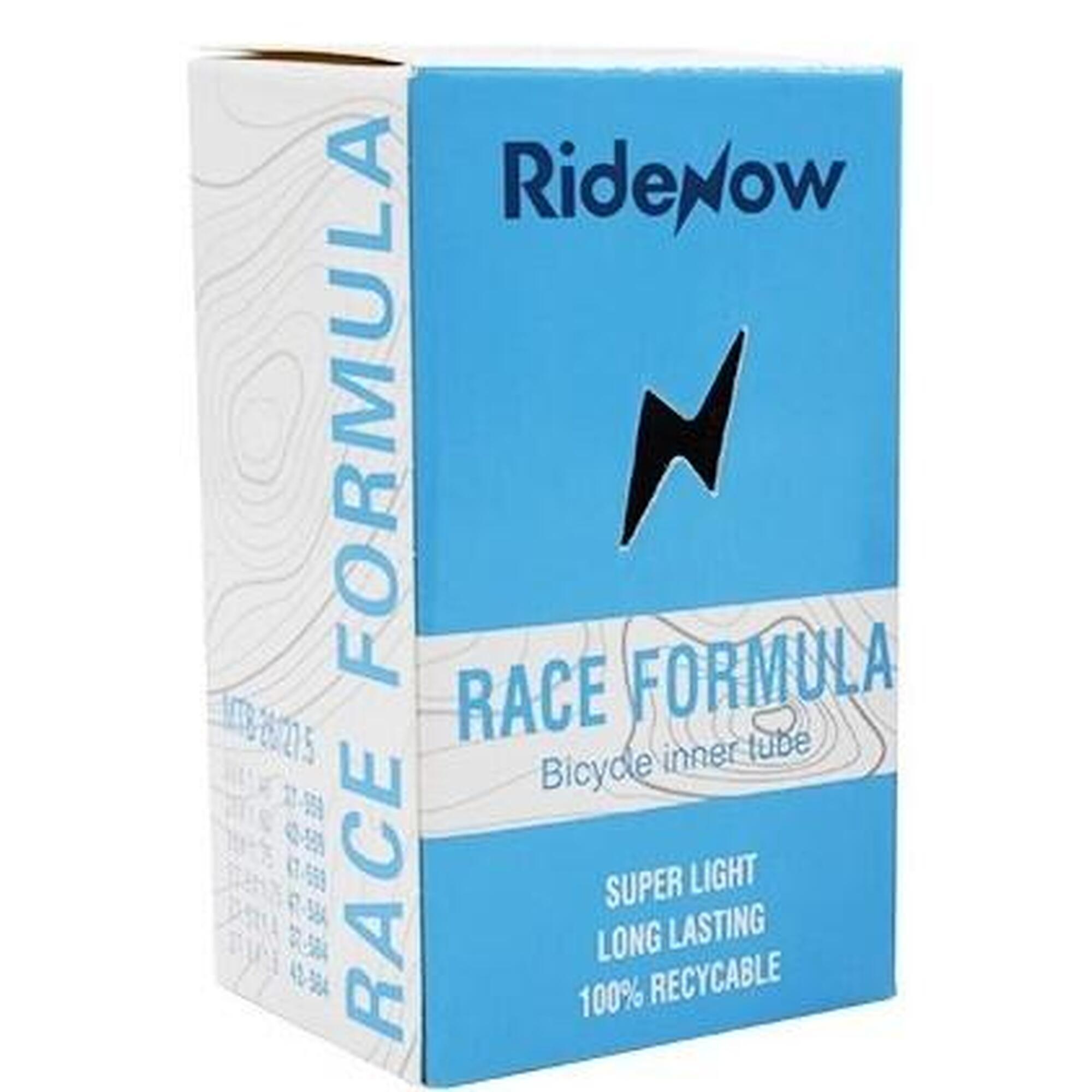 Dętka TPU RideNow Light 42g MTB 26 - 27 5 wentyl 45mm