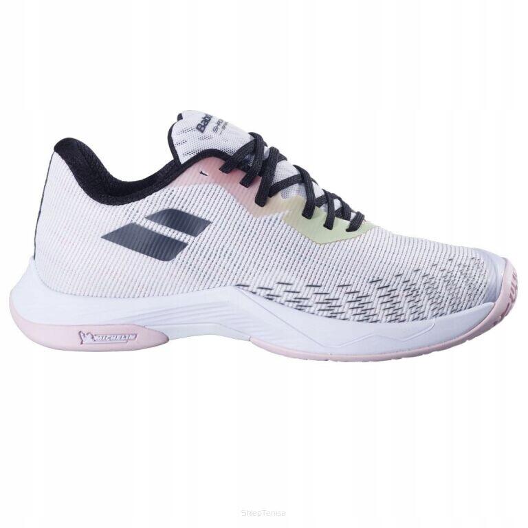Buty do badmintona/squasha Babolat Shadow Spirit 2