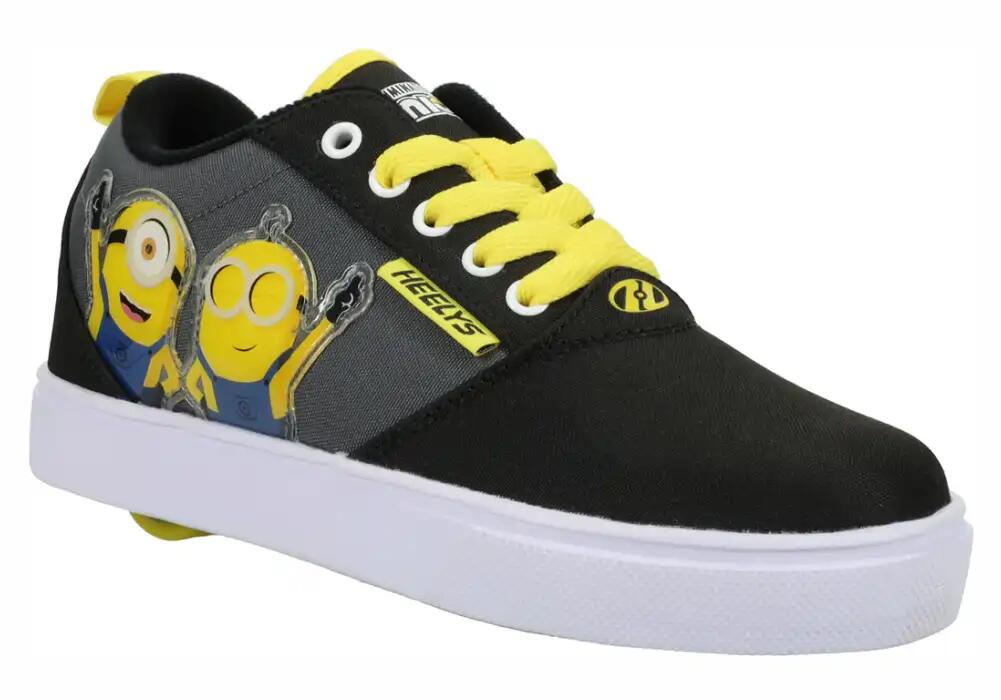 Butorolki Heelys Pro Minions