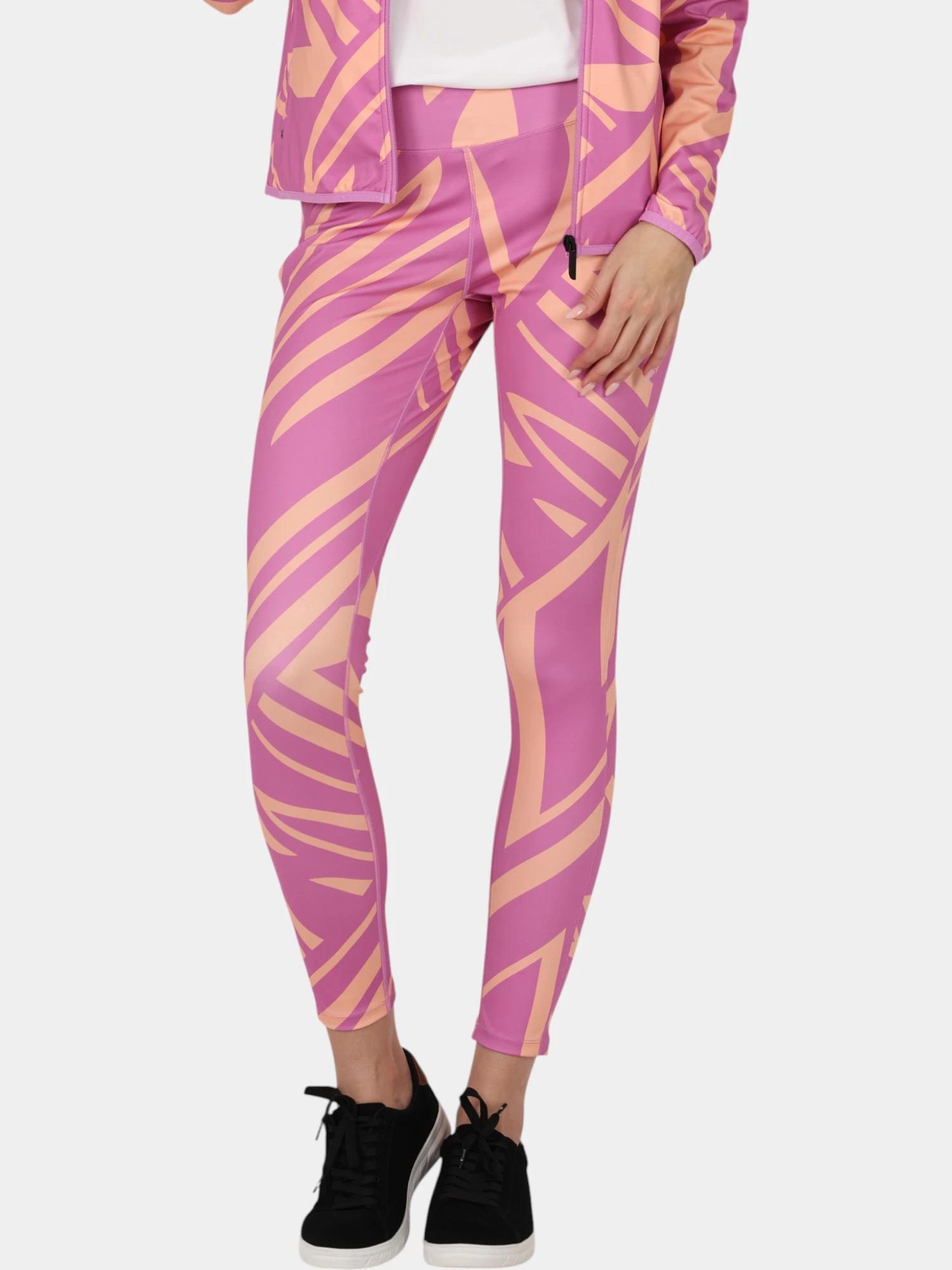 Legginsy Damskie Luhta Iskoinen
