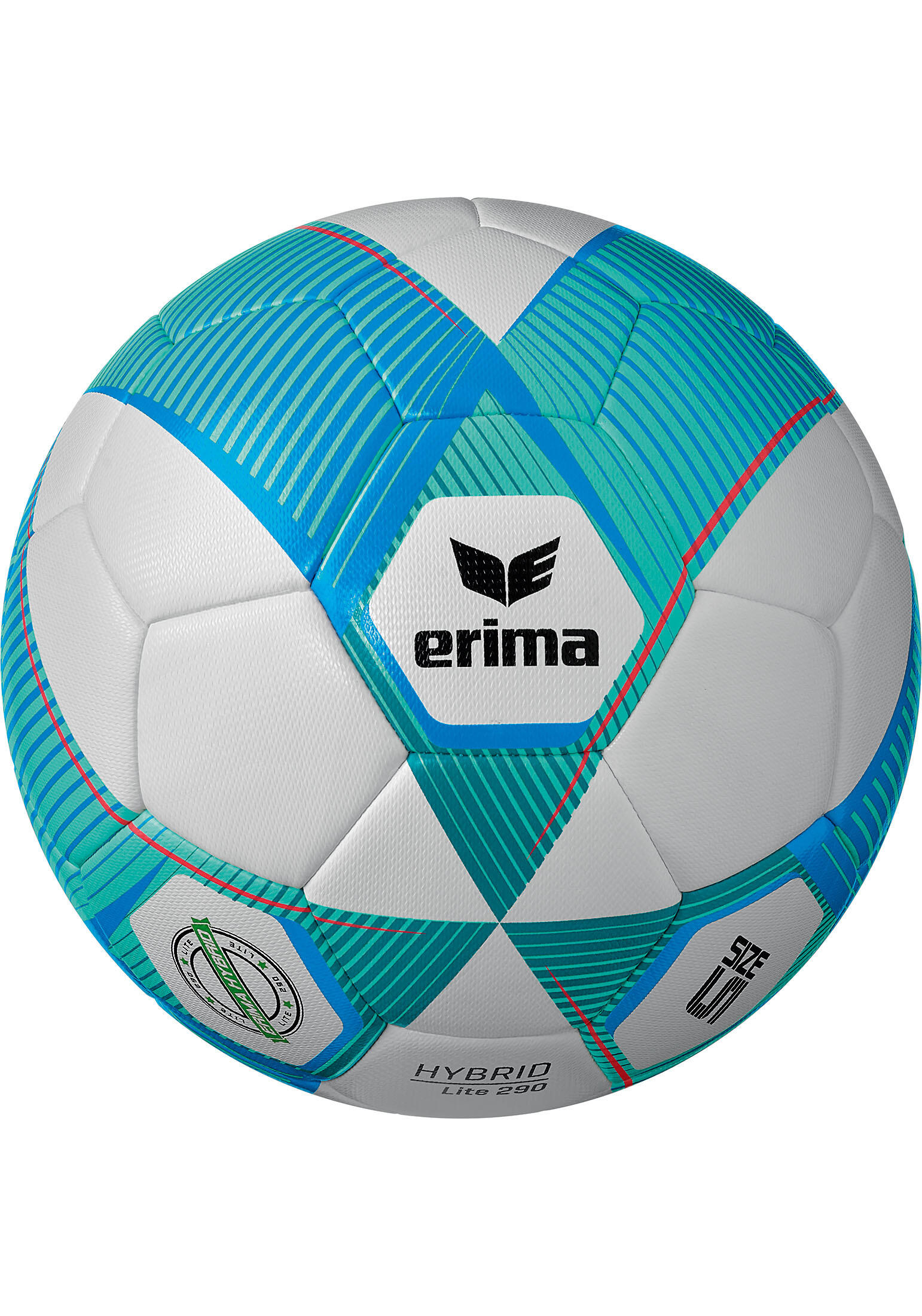 Piłka nożna Erima Hybrid Lite 290