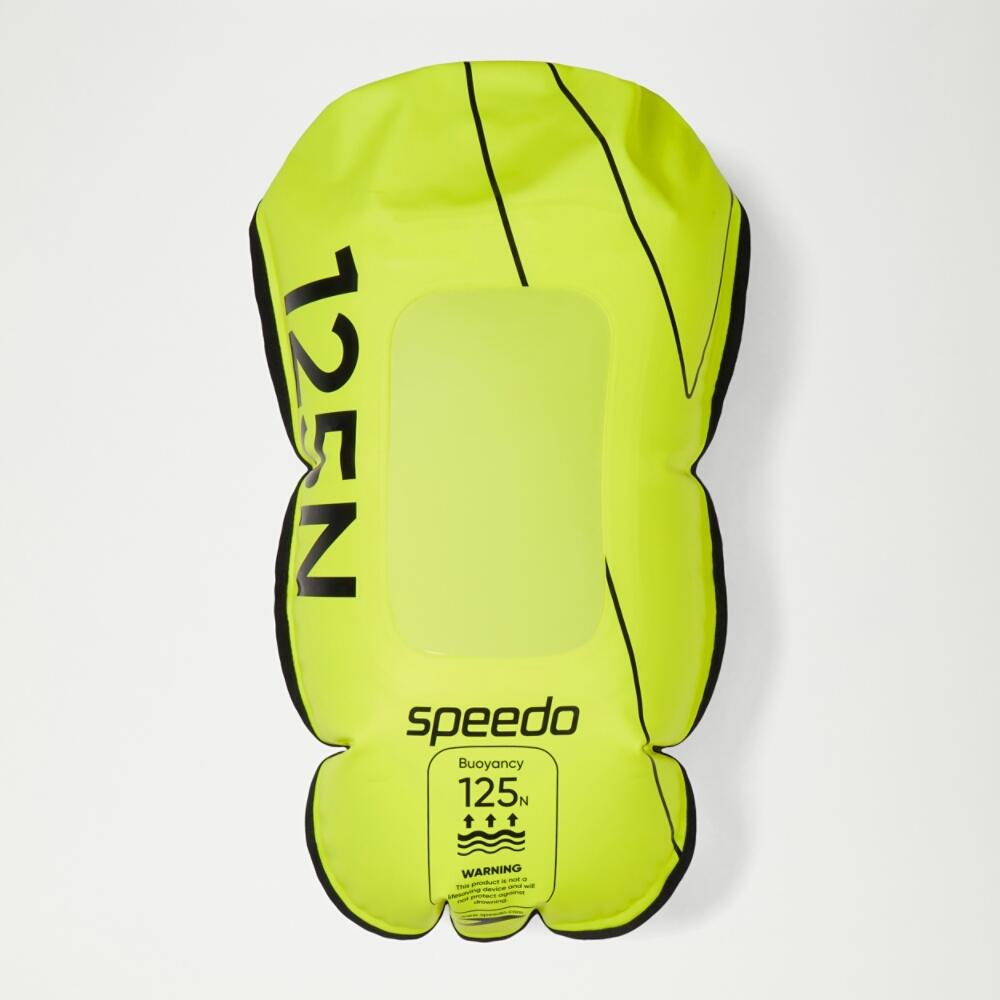 Bojka Asekuracyjna Do Pływania Speedo Ow Tow Float Au