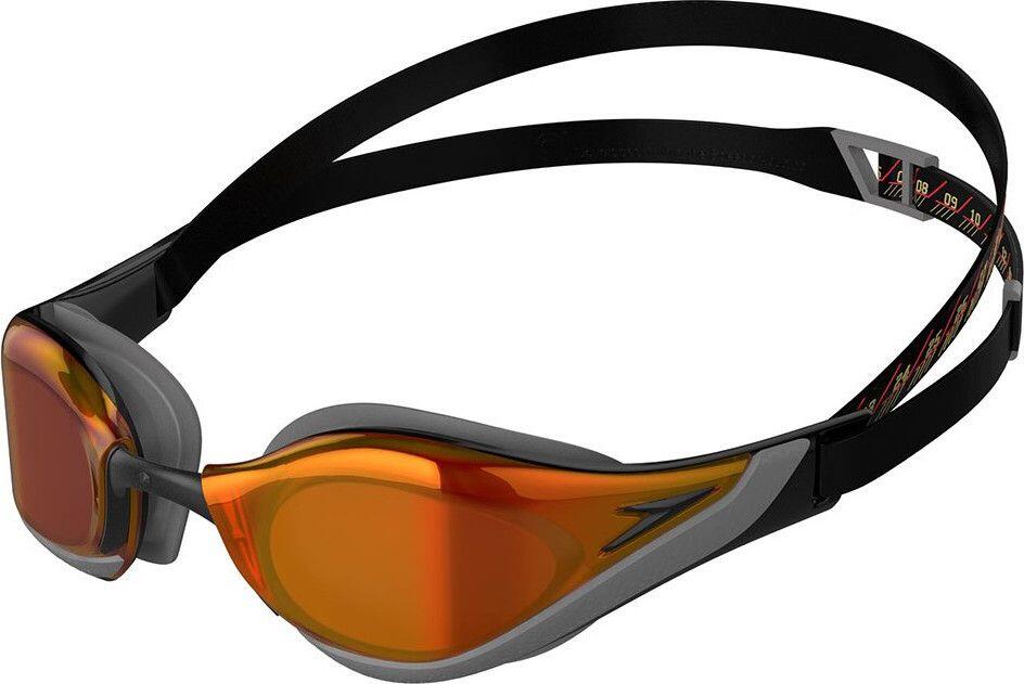 Okulary do pływania unisex Speedo Fastskin Pure Focus dla dorosłych