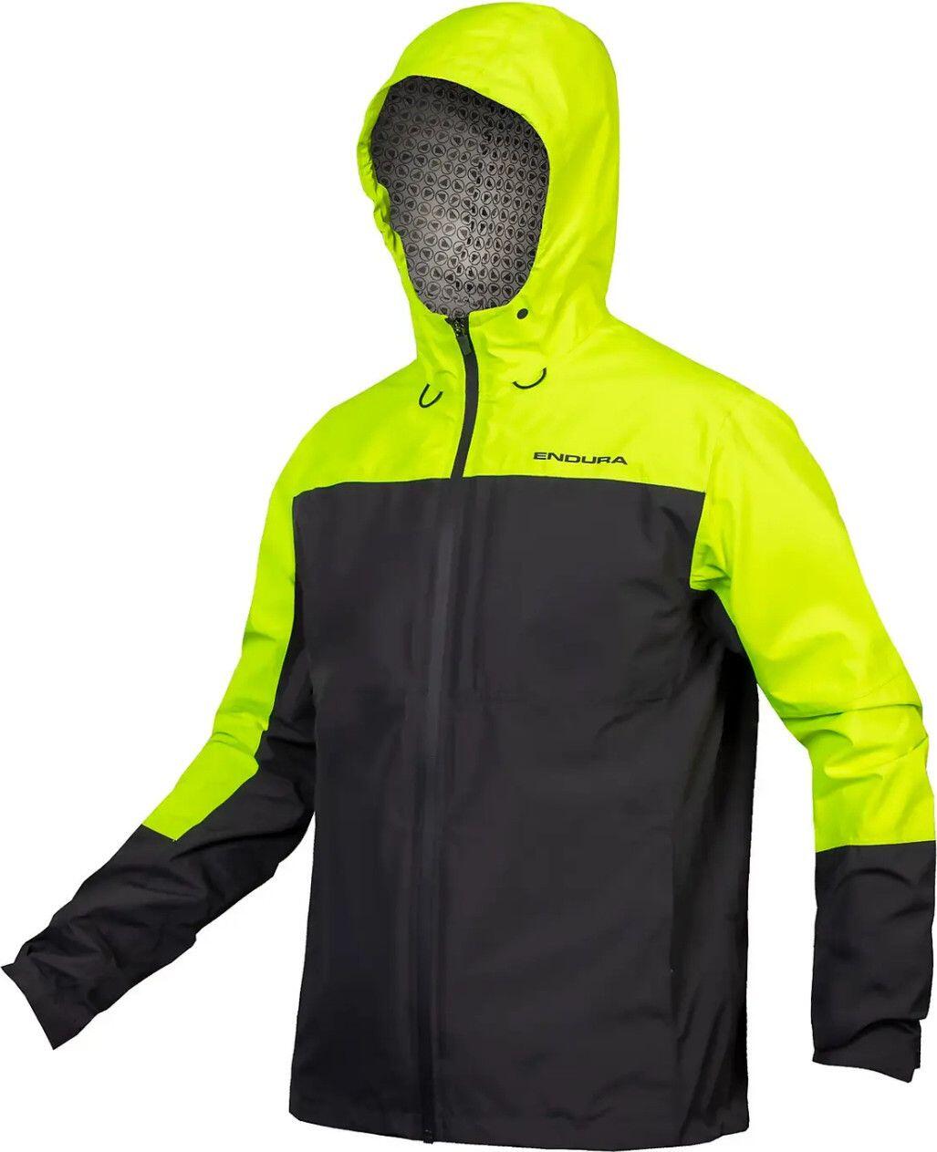 Wodoodporna kurtka 3 w 1 Endura Hummvee