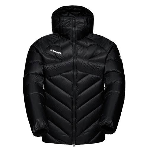 Kurtka uniwersalna męska Mammut Taiss Insulated Hooded