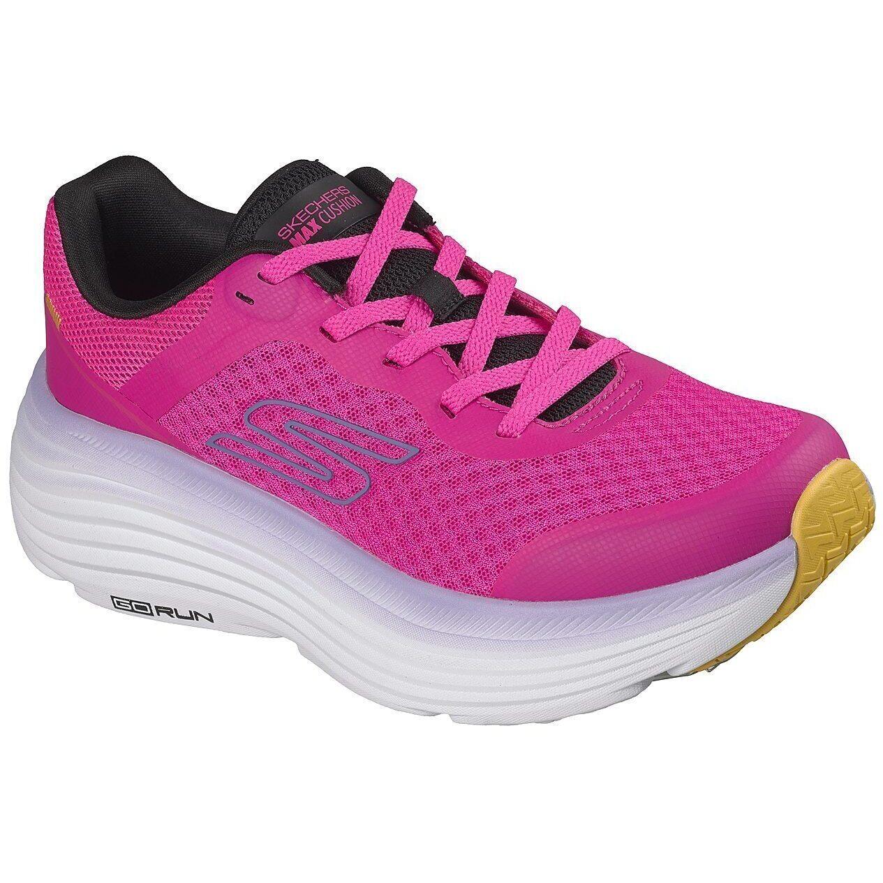 Buty sportowe damskie Skechers Max Cushioning Endea