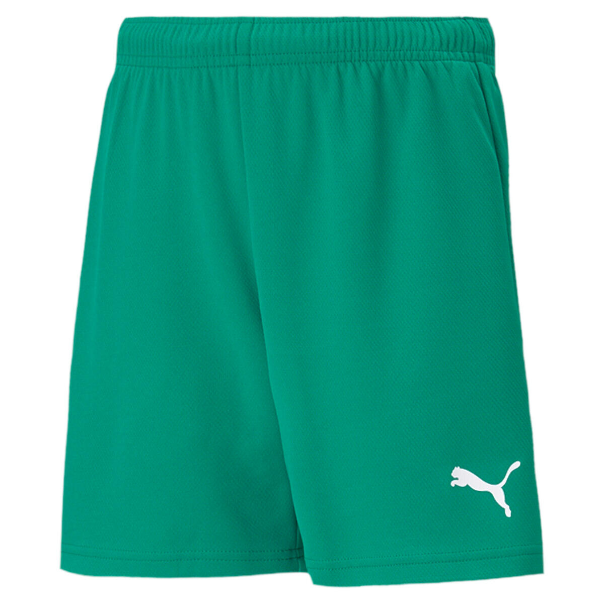 Spodenki dziecięce Puma teamRISE
