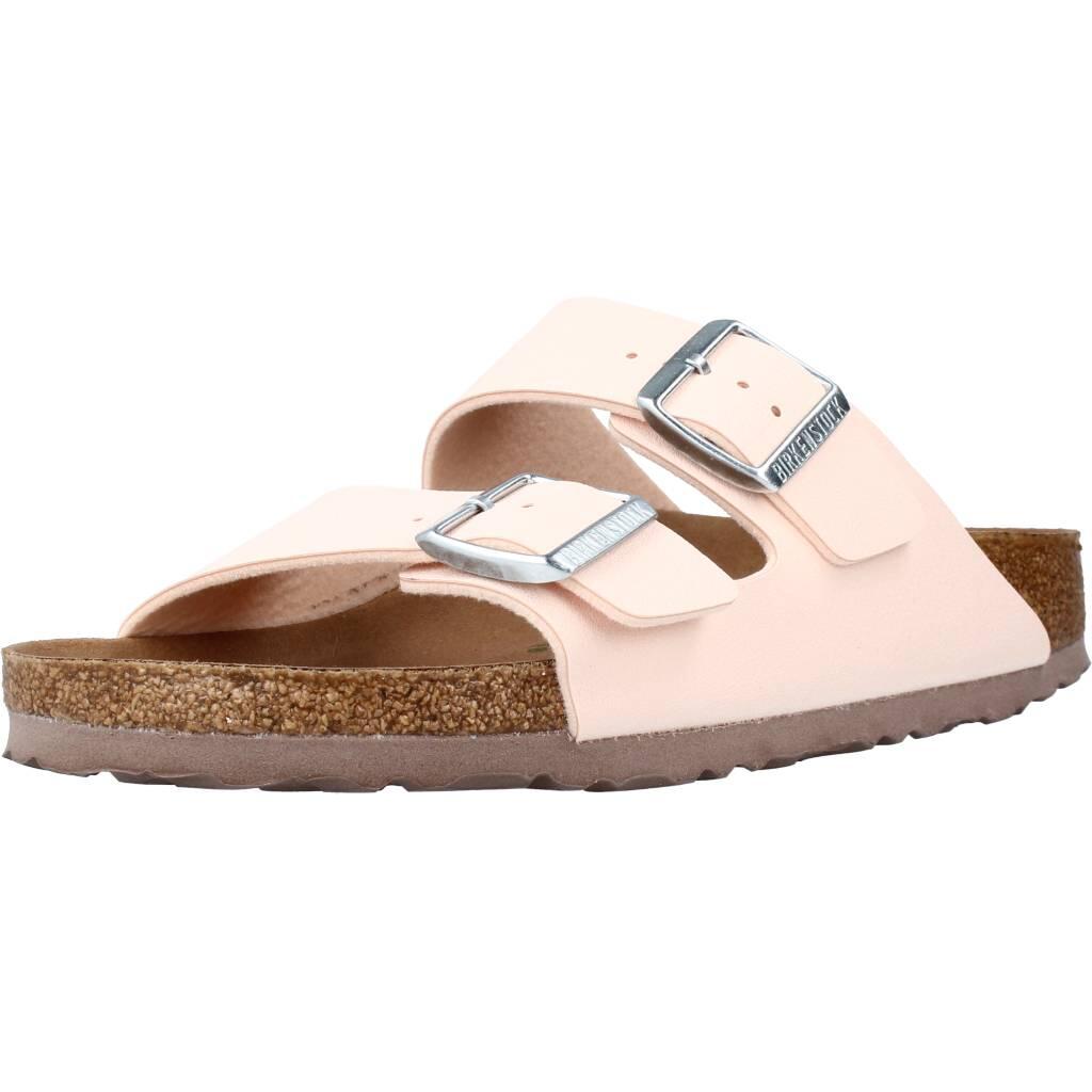Klapki damskie Birkenstock Arizona Vegan BF