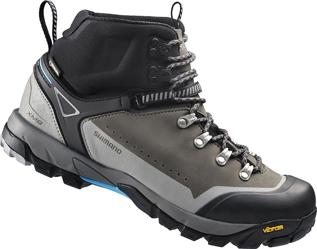 Buty turystyczne/rowerowe XM9