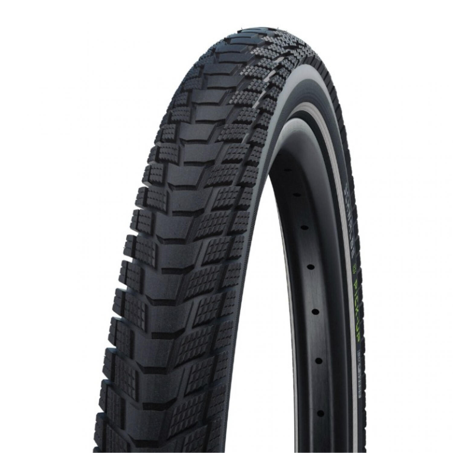 Vrachtfietsband PICK-UP - ADDIX E Performance Line 27.5x2.3560-584